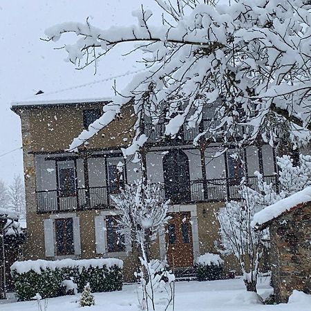 La Maison D'Amalaurille Saint Gaudens Bagian luar foto