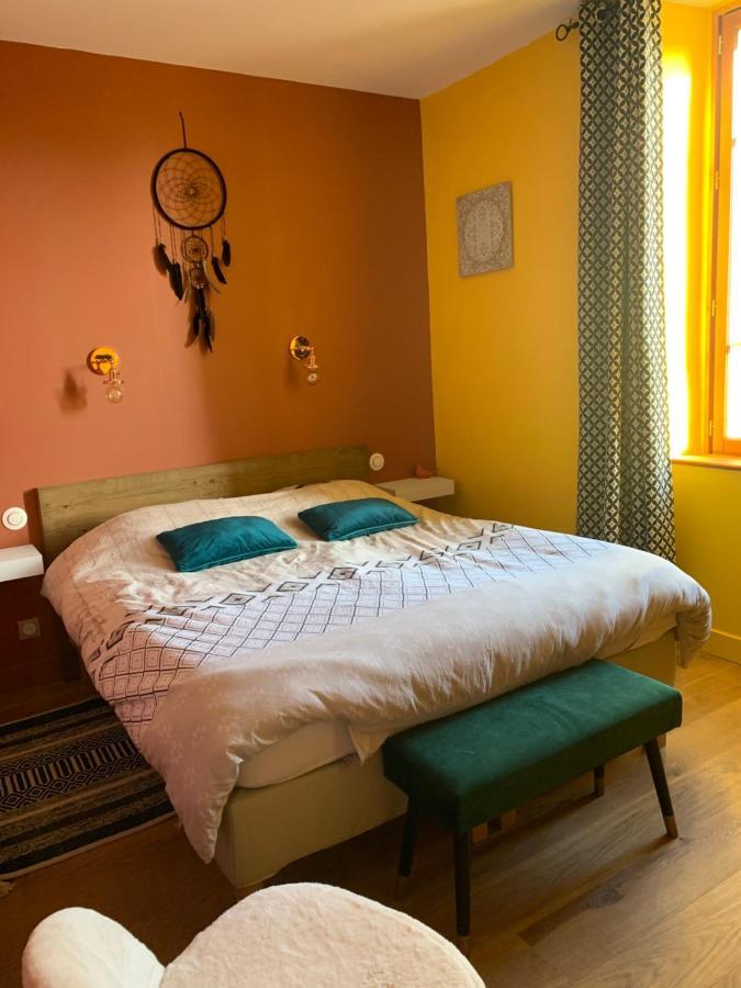 La Maison D'Amalaurille Saint Gaudens Bagian luar foto