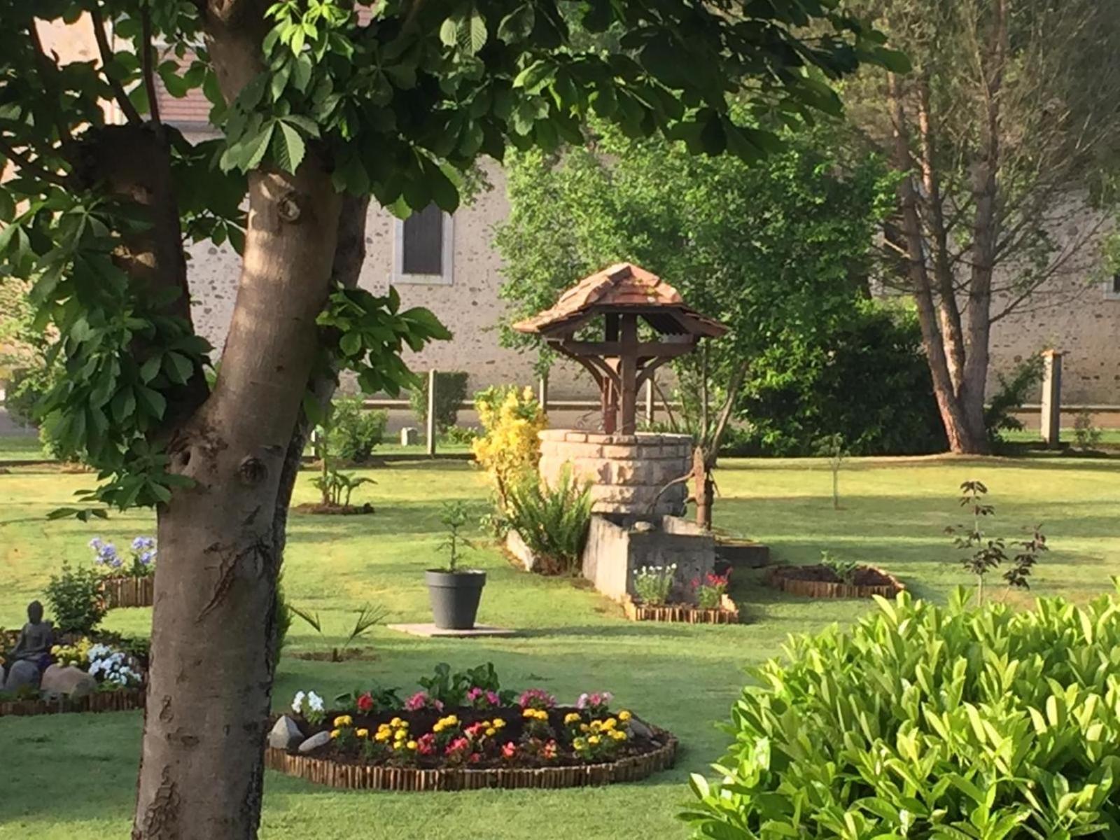La Maison D'Amalaurille Saint Gaudens Bagian luar foto